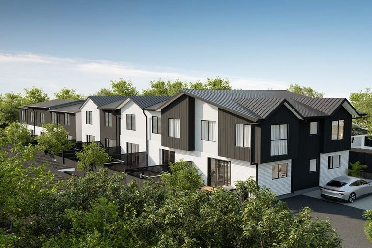 Photo of property in 5/15 Union Road, Howick, Auckland, 2014