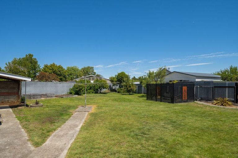 Photo of property in 6 Pope Crescent, Witherlea, Blenheim, 7201