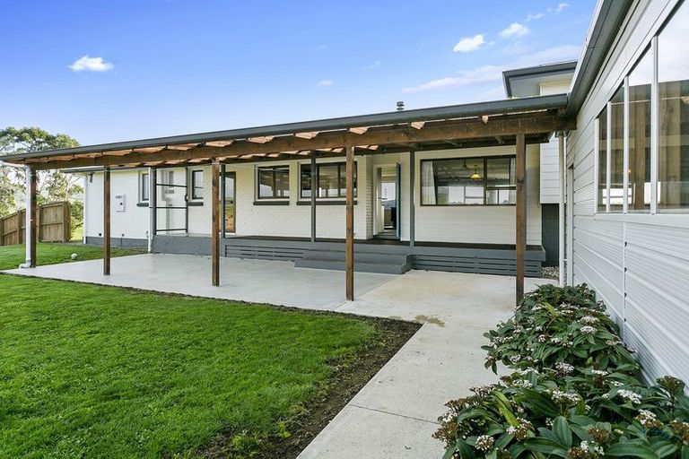 Photo of property in 163 Starkey Road, Morrinsville, 3371