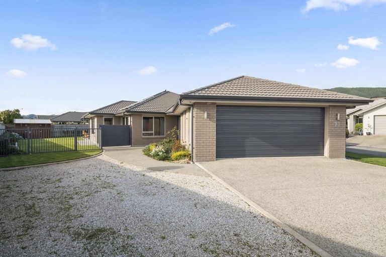 Photo of property in 23 Taranaki Place, Richmond, 7020