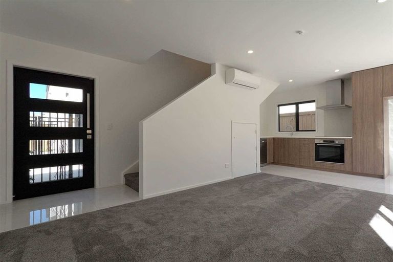 Photo of property in 6/307 Madras Street, Christchurch Central, Christchurch, 8013