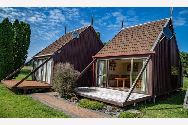 Photo of property in 41 Tawa Street, Ohakune, 4625