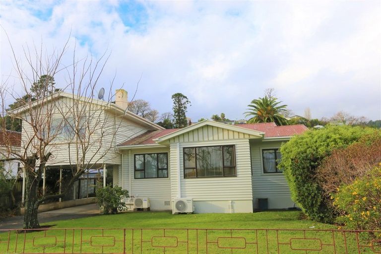 Photo of property in 310 Rolleston Street, Thames, 3500
