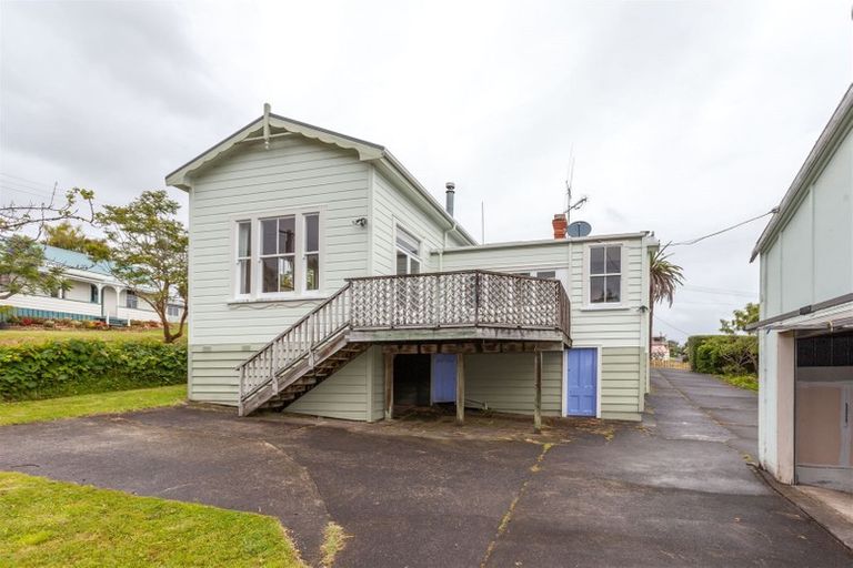 Photo of property in 109 Franklyn Street, Thames, 3500