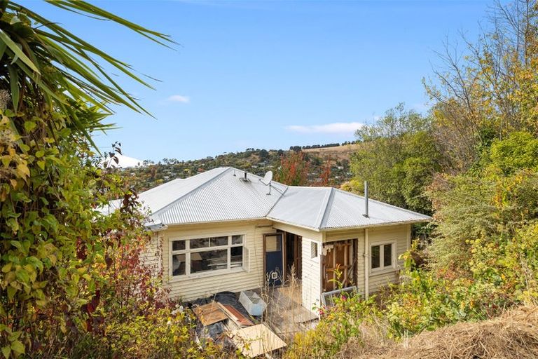 Photo of property in 8 Ramahana Road, Huntsbury, Christchurch, 8022