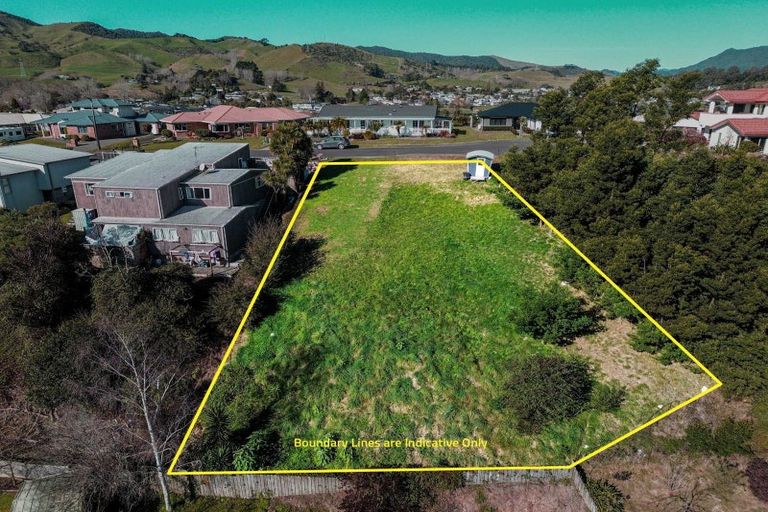 Photo of property in 19 Ohinemuri Place, Paeroa, 3600
