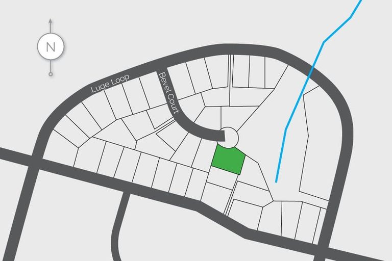 Photo of property in 18 Bevel Court, Castle Hill, 7580