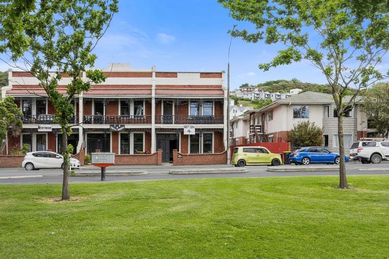 Photo of property in 626 Great King Street, North Dunedin, Dunedin, 9016