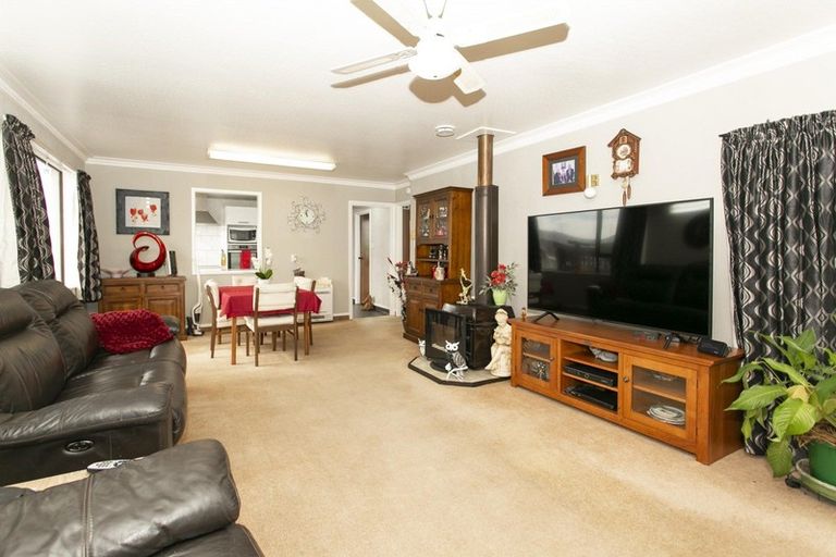 Photo of property in 36 Peter Street, Ashburton, 7700