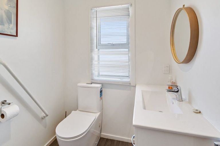 Photo of property in 22 Mowbray Street, Watlington, Timaru, 7910