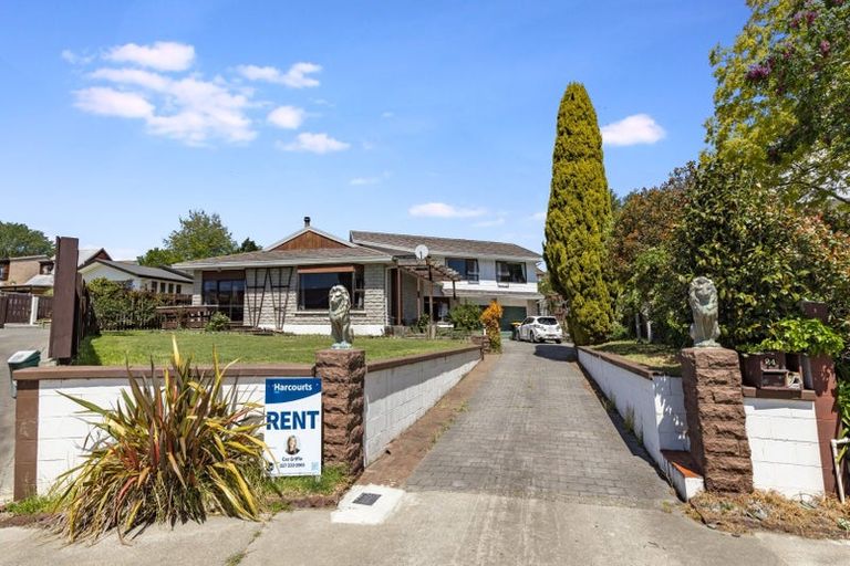Photo of property in 24 Mountain View Road, Witherlea, Blenheim, 7201