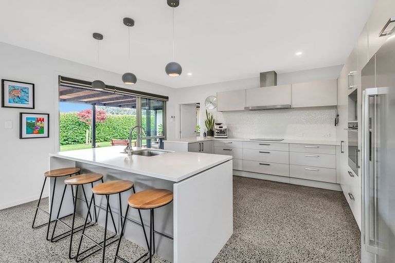 Photo of property in 22 Blue Jean Avenue, Rolleston, 7614