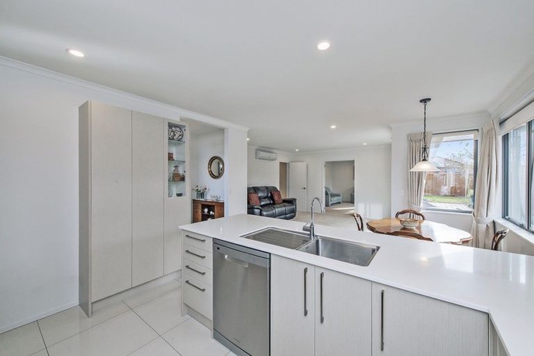 Photo of property in 39 Chandler Way, Rolleston, 7615