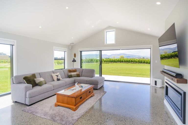 Photo of property in 40 Meavy Lane, Ashhurst, Palmerston North, 4470