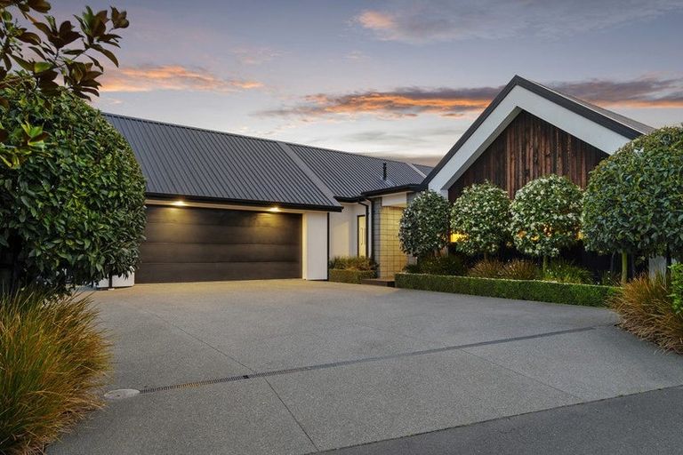 Photo of property in 40 Farthing Drive, Prebbleton, 7604