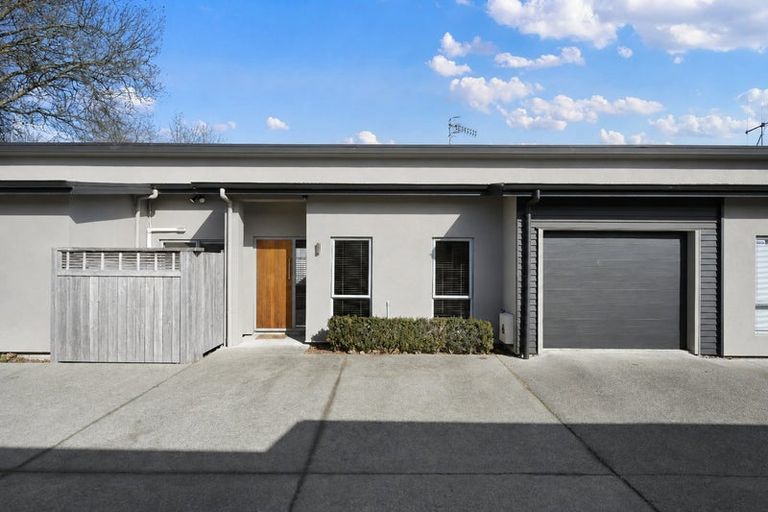 Photo of property in 47b Albert Street, Hamilton East, Hamilton, 3216