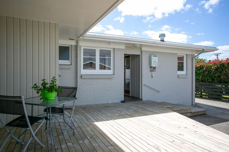Photo of property in 36 Jellicoe Road, Matamata, 3400