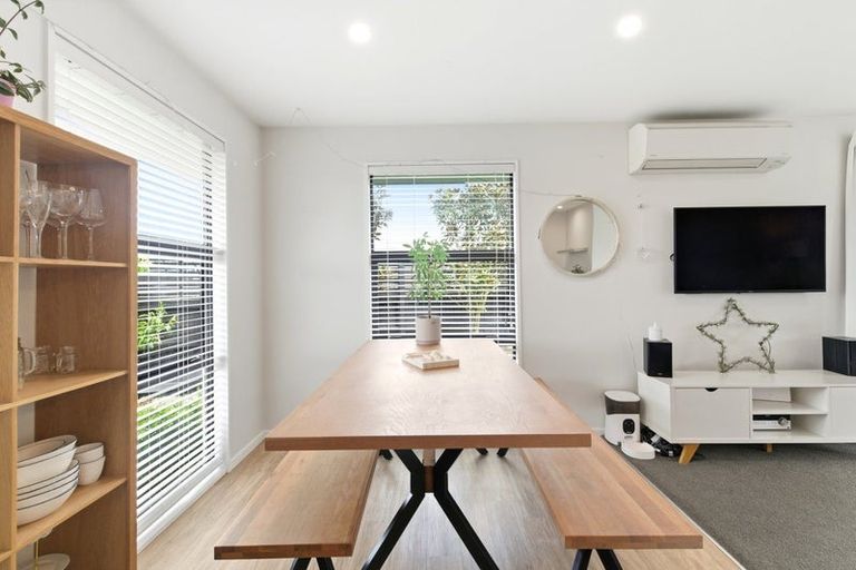 Photo of property in 7 Derek Anderson Place, Halswell, Christchurch, 8025