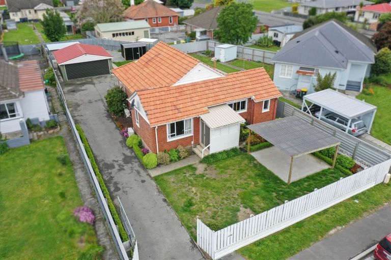 Photo of property in 27 Beach Road, Hampstead, Ashburton, 7700
