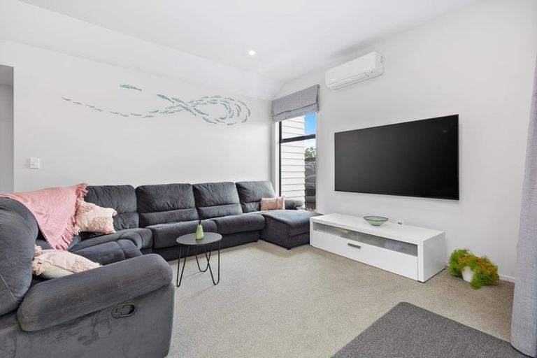 Photo of property in 91 Whenuapai Drive, Whenuapai, Auckland, 0618