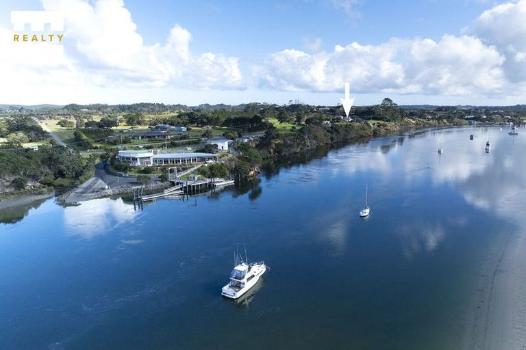 Photo of property in 4 Waterside Way, Pukenui, Kaitaia, 0484