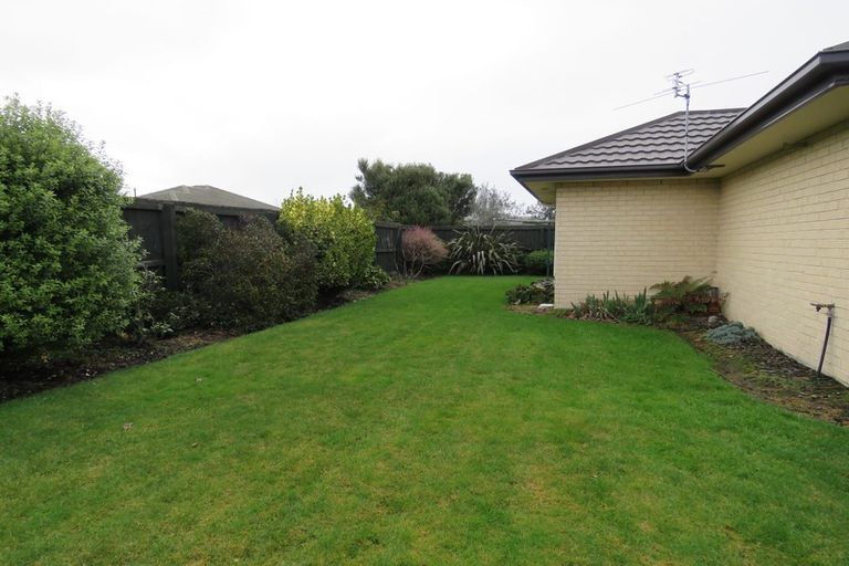Photo of property in 14 Edward Stafford Avenue, Halswell, Christchurch, 8025