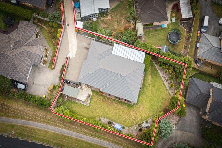 Photo of property in 8 Bayview Park Lane, Orewa, 0931