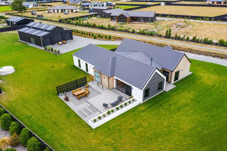 Photo of property in 52 Mchughes Road, Swannanoa, Kaiapoi, 7692