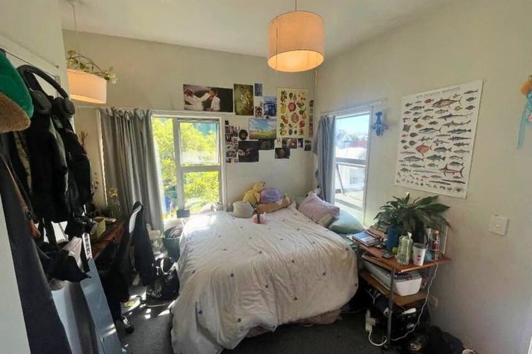 Photo of property in 322b The Terrace, Te Aro, Wellington, 6011