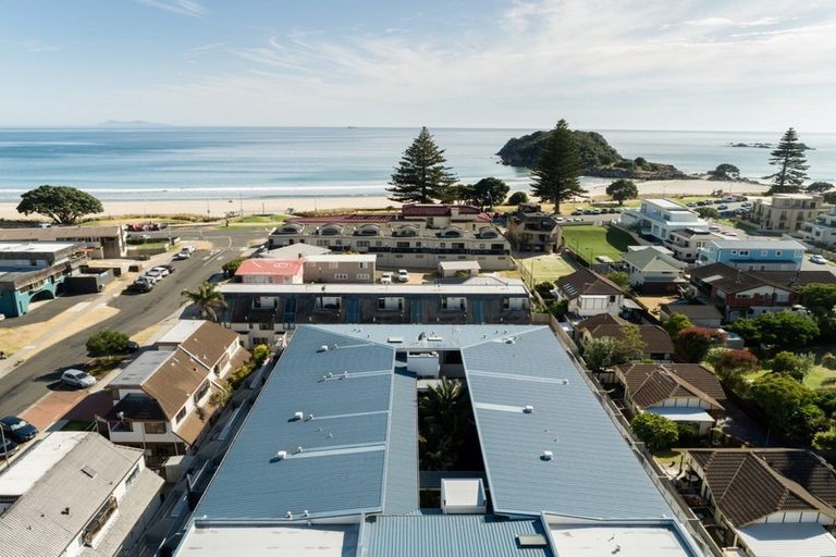 Photo of property in Atlas Apartments, 8/49 Maunganui Road, Mount Maunganui, 3116