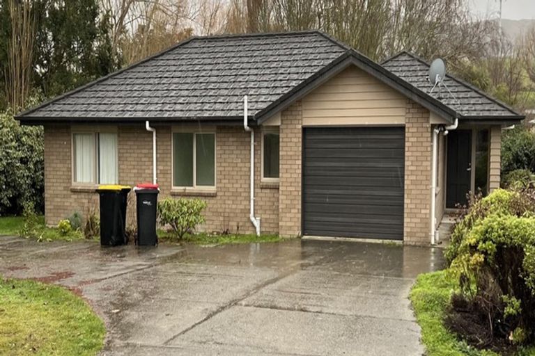 Photo of property in 29 Garden Street, Lumsden, 9730