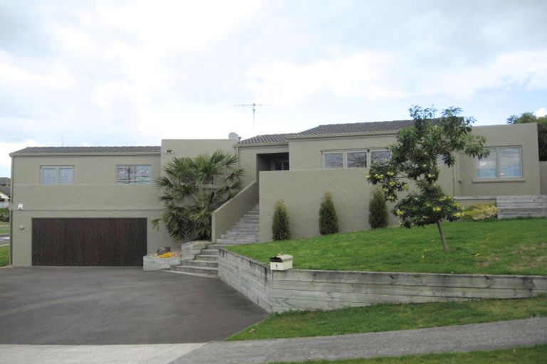 Photo of property in 1 Harlech Glen, Bethlehem, Tauranga, 3110