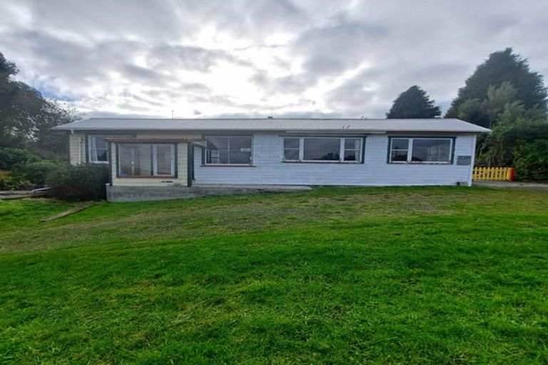 Photo of property in 2270 Papatowai Highway, Maclennan, Owaka, 9586