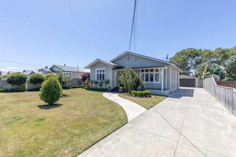 Photo of property in 57 Swinburn Street, Dannevirke, 4930