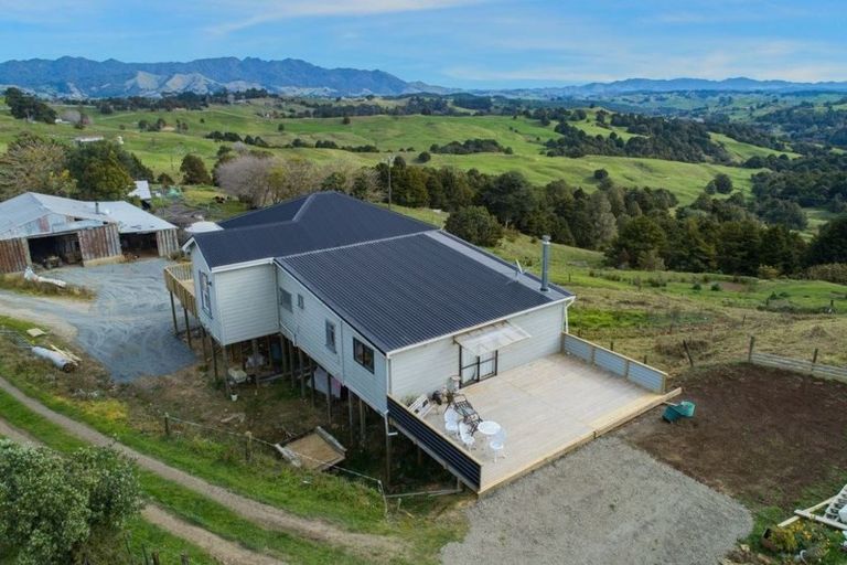 Photo of property in 122 Otuhi Road, Wheki Valley, Whangarei, 0179