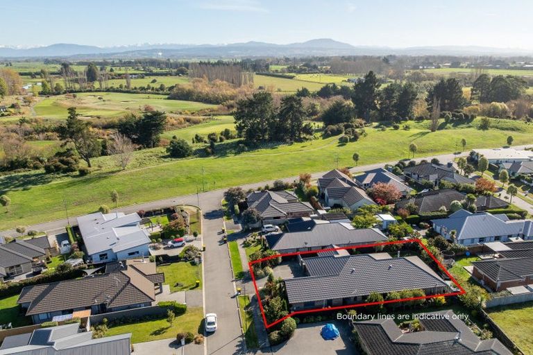 Photo of property in 6 Kokopu Street, Pegasus, 7612