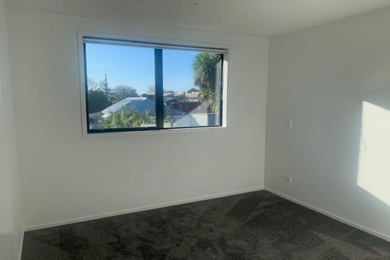 Photo of property in 6/25 Hargest Crescent, Sydenham, Christchurch, 8023