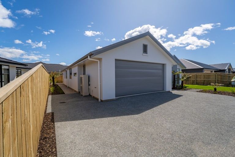 Photo of property in 38 Carmine Crescent, Appleby, Richmond, 7020