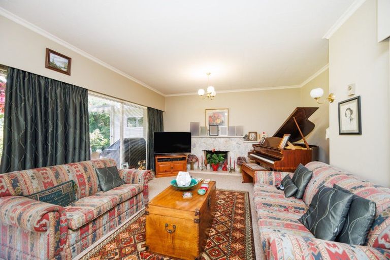 Photo of property in 1498 Napier Road, Ashhurst, 4810