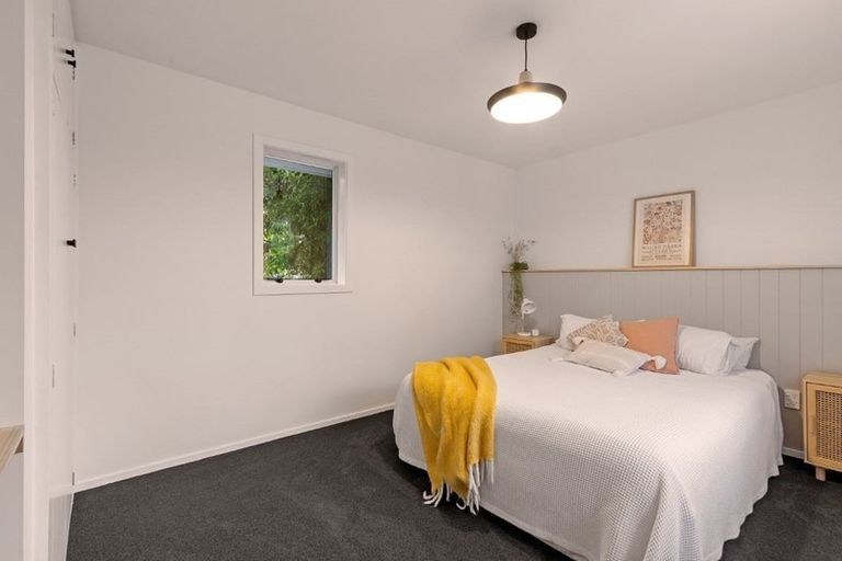 Photo of property in 313 Burwood Road, Burwood, Christchurch, 8083