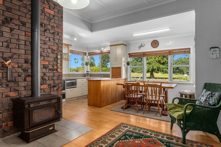 Photo of property in 693 Otakiri Road, Otakiri, Whakatane, 3193