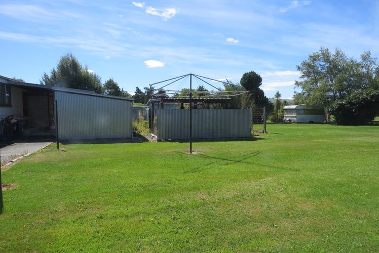 Photo of property in 18 Mckenzie Street, Fairlie, 7925
