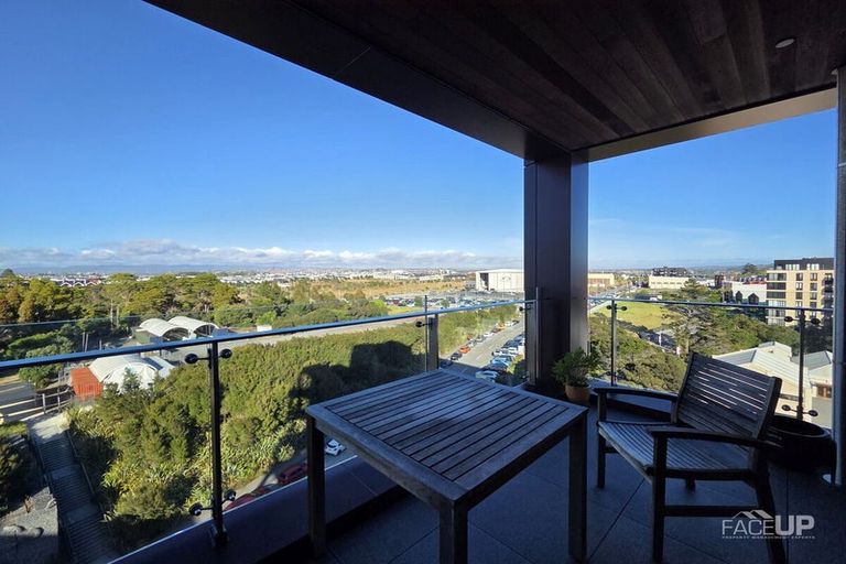 Photo of property in 1004/6 Boundary Road, Hobsonville, Auckland, 0616