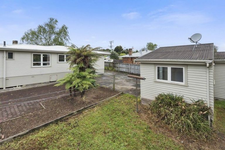 Photo of property in 21 Waimarie Street, Nawton, Hamilton, 3200