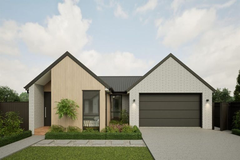 Photo of property in 3 Fairway Drive, Rangiora, 7400