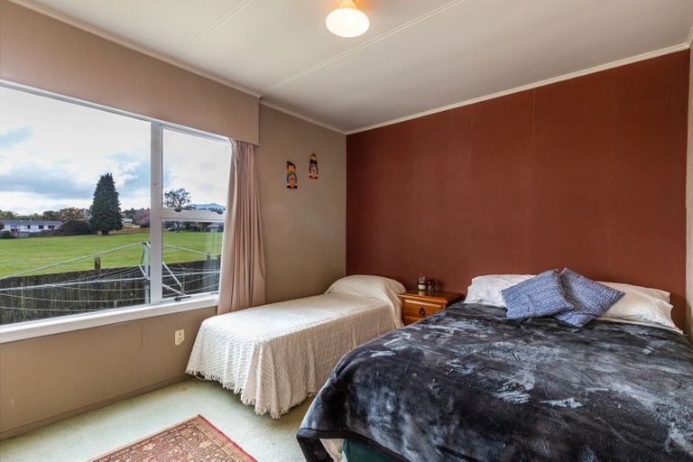 Photo of property in 8 Green Place, Richmond Heights, Taupo, 3330