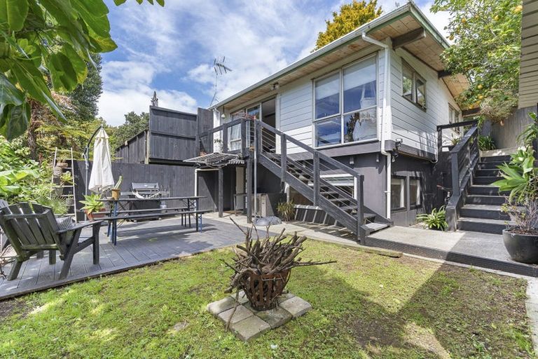 Photo of property in 12b Wheeler Place, Upper Vogeltown, New Plymouth, 4310