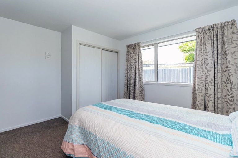 Photo of property in 25a Taylor Street, Geraldine, 7930