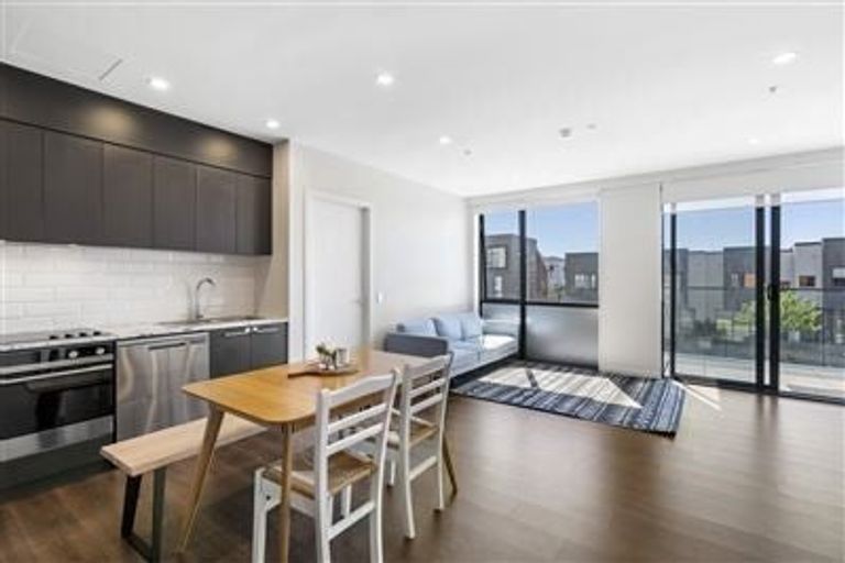 Photo of property in 106/57 Mapou Road, Hobsonville, Auckland, 0616