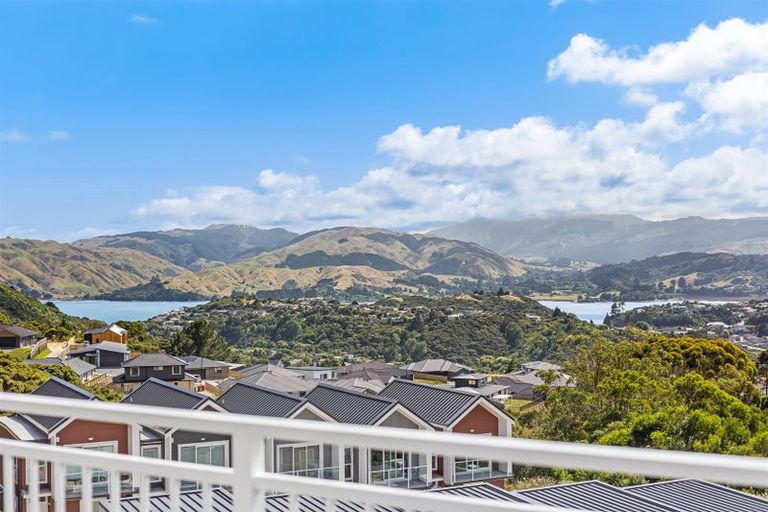 Photo of property in 8 Kopua Place, Whitby, Porirua, 5024